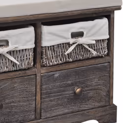 VidaXL 240791 établi d'intérieur - Vue supplémentaire 5