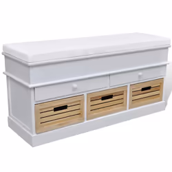 VidaXL 240806 établi d'intérieur