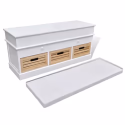 VidaXL 240806 établi d'intérieur - Vue supplémentaire 4