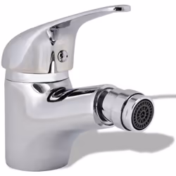 Description générale Ce robinet de haute qualité au style moderne est spécialement conçu pour les bidets de salle de bain. Il ...