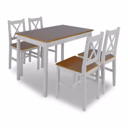 VidaXL 240884, 5 pièce(s)
