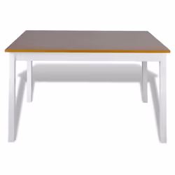 VidaXL 240884 ensemble de meuble de salle à manger et de cuisine