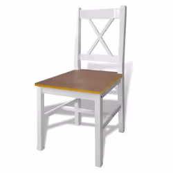 VidaXL 240884 ensemble de meuble de salle à manger et de cuisine - Vue supplémentaire 4
