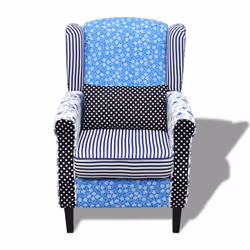 VidaXL 240882 fauteuil
