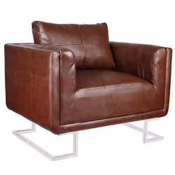 VidaXL 240896, Marron, 110 kg, 855 mm, 630 mm, 740 mm
