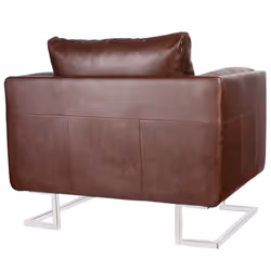 VidaXL 240896 fauteuil - Vue supplémentaire 4