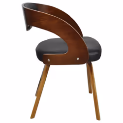 VidaXL 270039 chaise restaurant - Vue supplémentaire 5