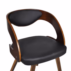 VidaXL 270039 chaise restaurant - Vue supplémentaire 6