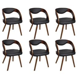 VidaXL 270040 chaise restaurant