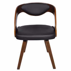 VidaXL 270040 chaise restaurant