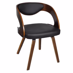VidaXL 270040 chaise restaurant - Vue supplémentaire 4