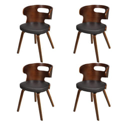 VidaXL 270041 chaise restaurant