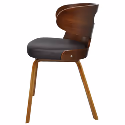 VidaXL 270041 chaise restaurant - Vue supplémentaire 5