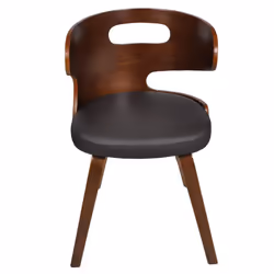 VidaXL 270042 chaise restaurant