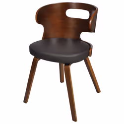 VidaXL 270042 chaise restaurant