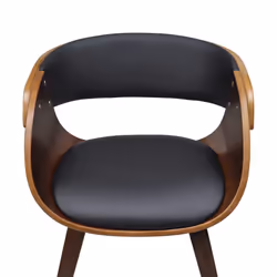 VidaXL 270043 chaise restaurant
