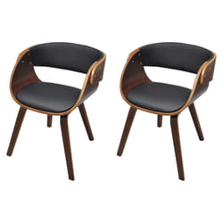 VidaXL 270044 chaise restaurant