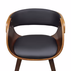VidaXL 270044 chaise restaurant - Vue supplémentaire 4