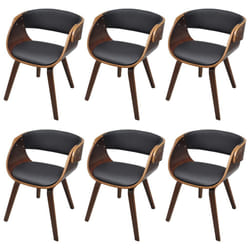 VidaXL 270045 chaise restaurant