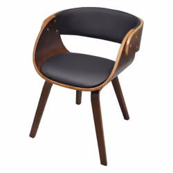 VidaXL 270045 chaise restaurant - Vue supplémentaire 5
