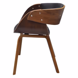VidaXL 270045 chaise restaurant - Vue supplémentaire 6