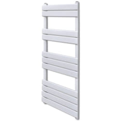 Vidaxl - Radiateur sèche-serviettes vertical de salle de bain 600x1200mm