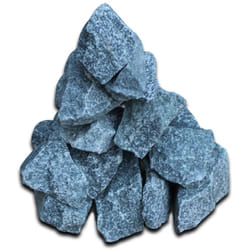 Vidaxl - Pierres pour sauna 15 kg