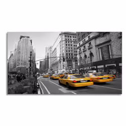 VidaXL 240967 Table à café, latérale et de salon Forme rectangulaire - Vue supplémentaire 4