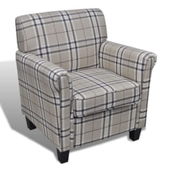 VidaXL 240978 fauteuil
