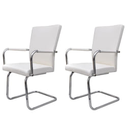 VidaXL 240994 chaise restaurant