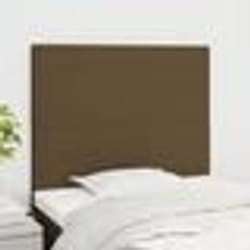 vidaXL Recouvrement de remplacement d'auvent 310 g/m² 3 x 4 m Vert - TU