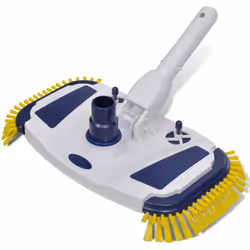 Description générale Cette tête d'aspirateur est conçue pour remplacer parfaitement votre aspirateur usé ou cassé. Elle prése ...