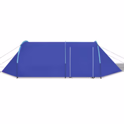 VidaXL 90515 tente sac à dos 4 personne(s) Bleu - Vue supplémentaire 3