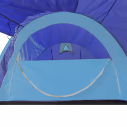 VidaXL 90515 tente sac à dos 4 personne(s) Bleu - Vue supplémentaire 5