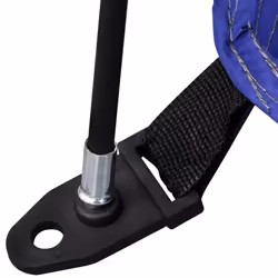 VidaXL 90515 tente sac à dos 4 personne(s) Bleu - Vue supplémentaire 8