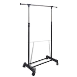 VidaXL 50259 Valet de nuit Porte-vêtements
