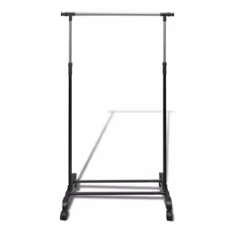 VidaXL 50259 Valet de nuit Porte-vêtements