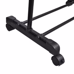 VidaXL 50259 Valet de nuit Porte-vêtements