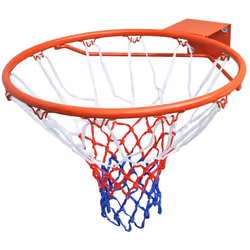 Description générale Cet ensemble de cerceau de but de basket-ball est parfait pour le jeu en salle et les loisirs en extérie ...
