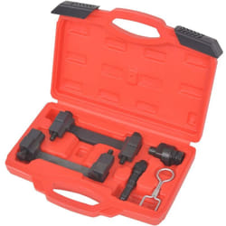 Vidaxl - Kit d'outils de calage du moteur vag 2,4&3,2 fsi Audi V6 V8 V10