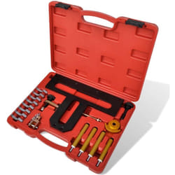 Vidaxl - Coffret calage distribution bmw