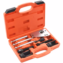 Description générale Cet ensemble d'outils extracteur d'injecteur de haute qualité permet le retrait d'injecteurs sans avoir ...