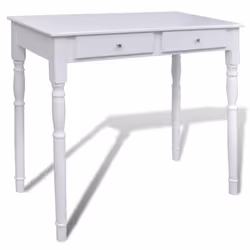 VidaXL 241003 coiffeuse et ensemble de coiffeuses pour chambre à coucher - Vue supplémentaire 5