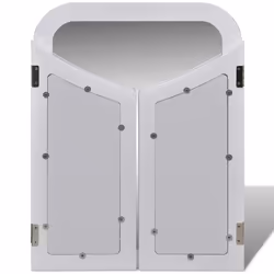 VidaXL 241003 coiffeuse et ensemble de coiffeuses pour chambre à coucher - Vue supplémentaire 6