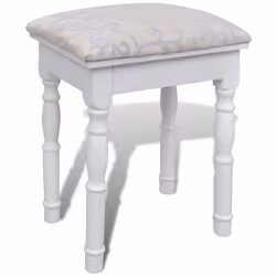 VidaXL 241003 coiffeuse et ensemble de coiffeuses pour chambre à coucher - Vue supplémentaire 7