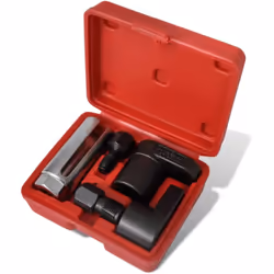 Cet ensemble de capteur d'oxygène et de coupe-fil est un ensemble d'outils essentiel pour le mécanicien et convient à la plup ...