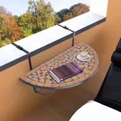 VidaXL 41123, 560 mm, 760 mm, 640 mm