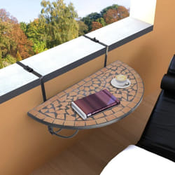 VidaXL 41123 table de jardin