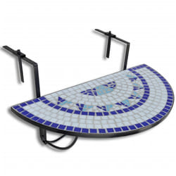 VidaXL 41124 table de jardin