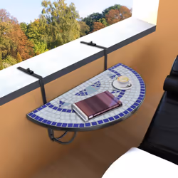 VidaXL 41124 table de jardin